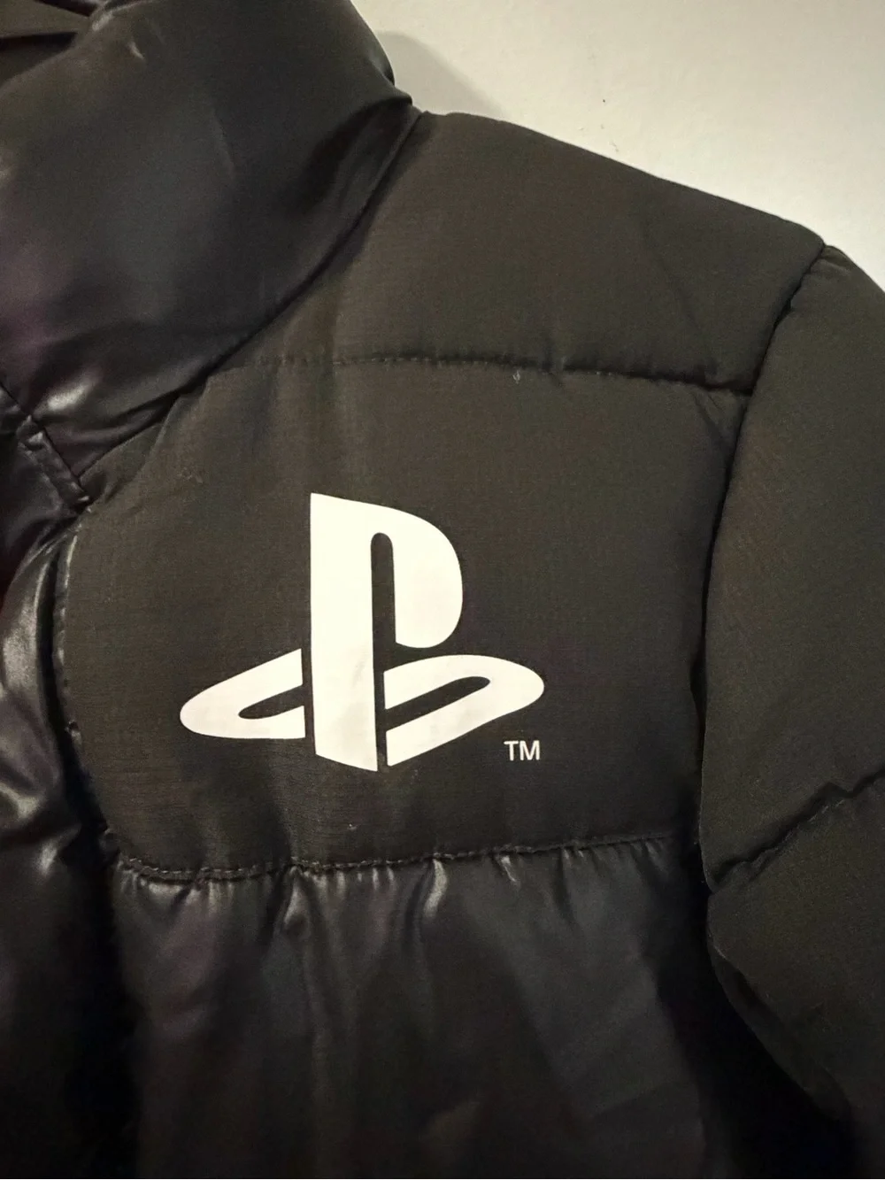 Sony classic black